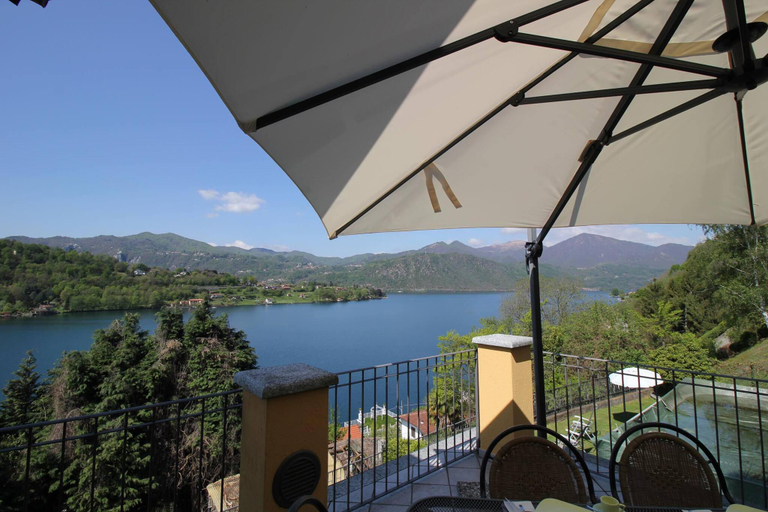 Others 1, La Terrazza sul Lago appartamento indipendente, Novara