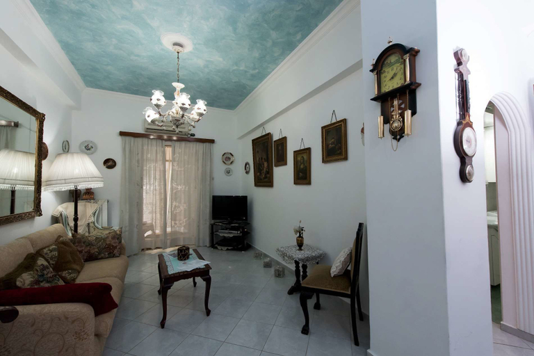 Others 5, Garden Central Athinian Apartments, Attica