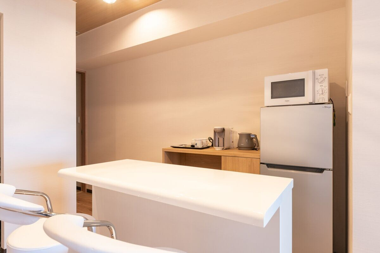 Bathroom 3, LiVEMAX Resort Atami Ocean, Atami