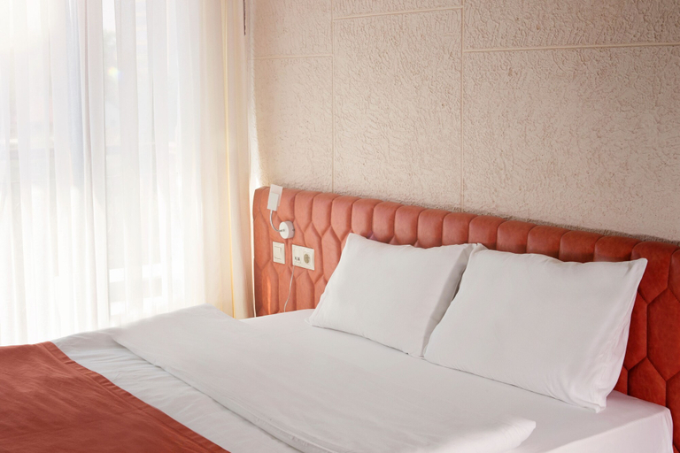 Bedroom 3, Patron Hotel, Antalya
