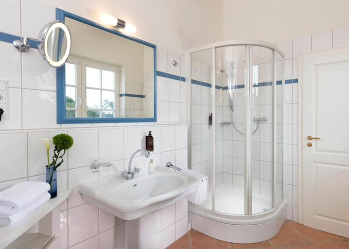 Bathroom 4, Sunday Resort Schwielowsee, Potsdam-Mittelmark