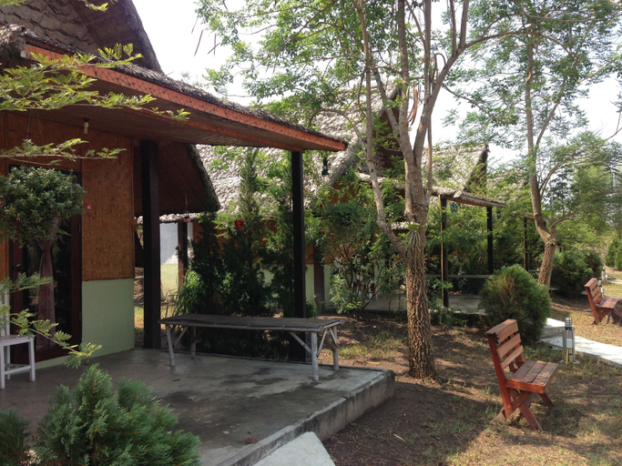 Others 5, Odourpai, Pai