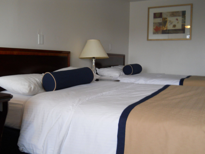Bedroom 5, Value Inn Milwaukee Airport South, Milwaukee
