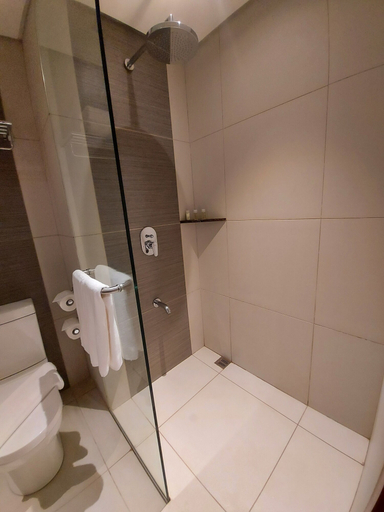 Bathroom 5, Best Western Plus The Ivywall Resort-Panglao, Panglao