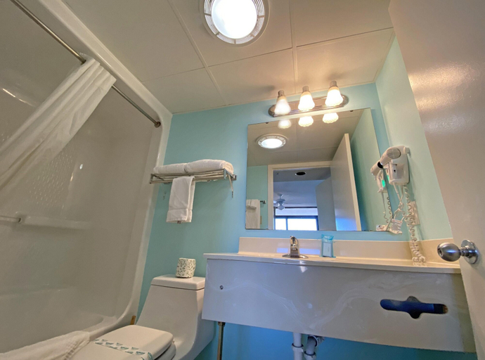 Bathroom 3, Sand Dunes by Palmetto Vacations, Horry