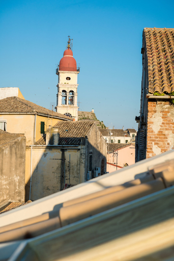 Exterior & Views 2, Corfu Sky Loft, Ionian Islands