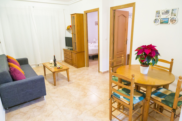Others 5, Homely Apartments Radio Murcia, Alicante