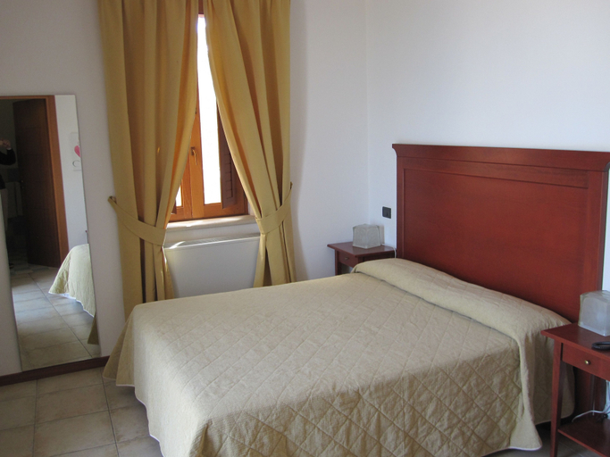 Bedroom 3, Villa Vittoria, Foggia