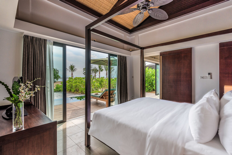 Bedroom 4, The Residence Bintan, Bintan Regency