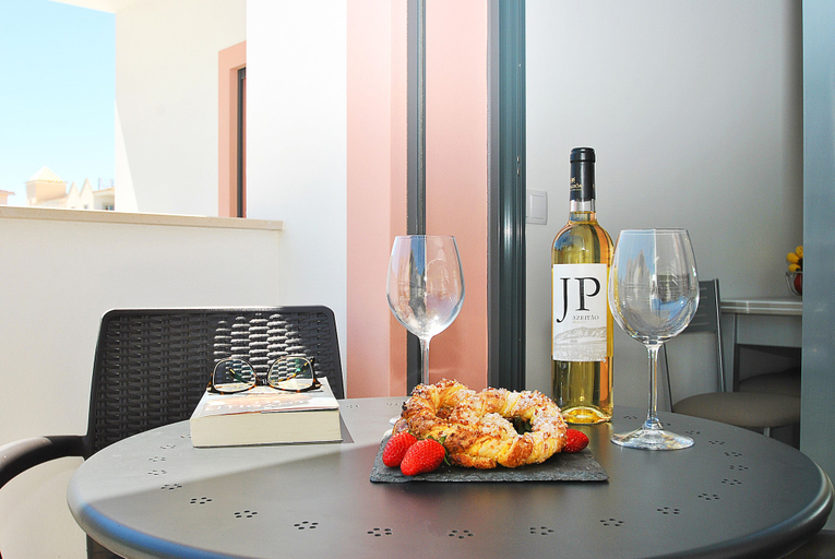 Others 5, Apartamento Caracas 1, Albufeira