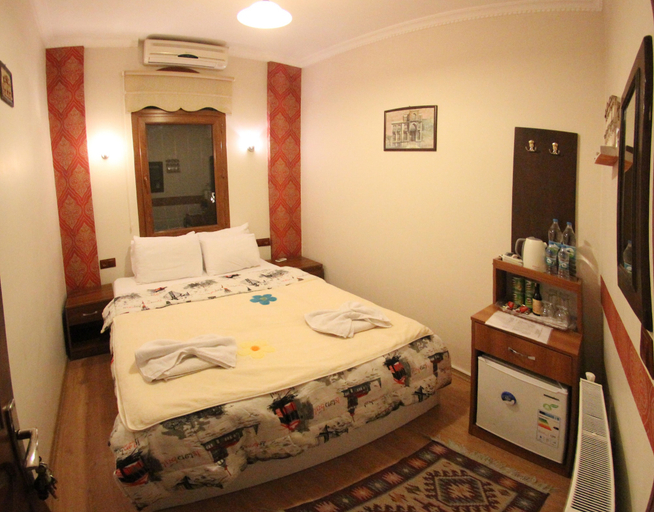 Bedroom 2, Boomerang Guesthouse, Selçuk