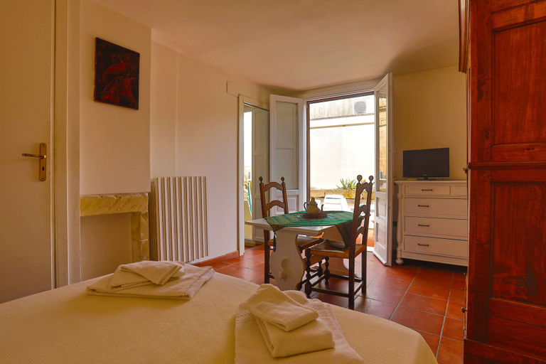Bedroom 3, B&B Demetra, Lecce