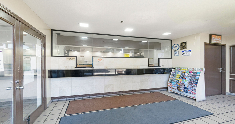 Others 4, Budget Inn and Suites, San Joaquin