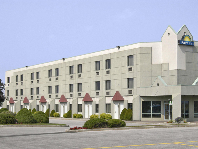 Others 4, DAYS INN - STE. HELENE-DE-BAGOT, Les Maskoutains
