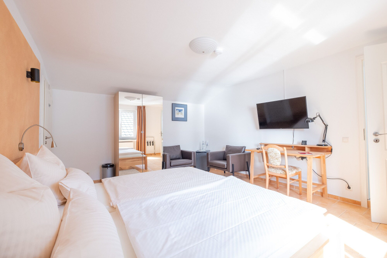 Bedroom 2, Maerchenwald Altenberg GmbH & Co KG, Rheinisch-Bergischer Kreis