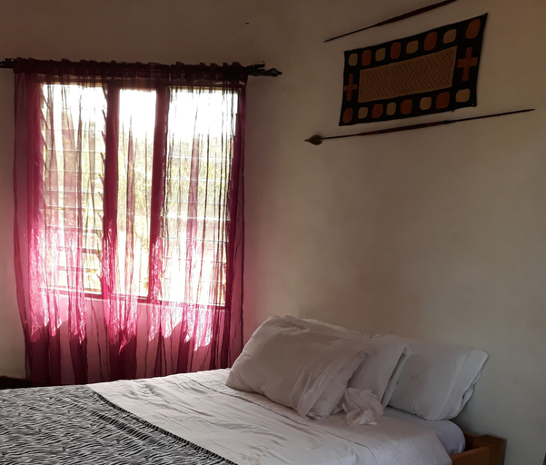 Bedroom 2, Mulberry Glamp, Suba
