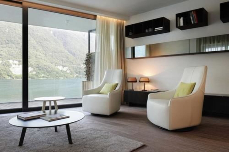 Room 3, Laglio Como Lake Resort, Como