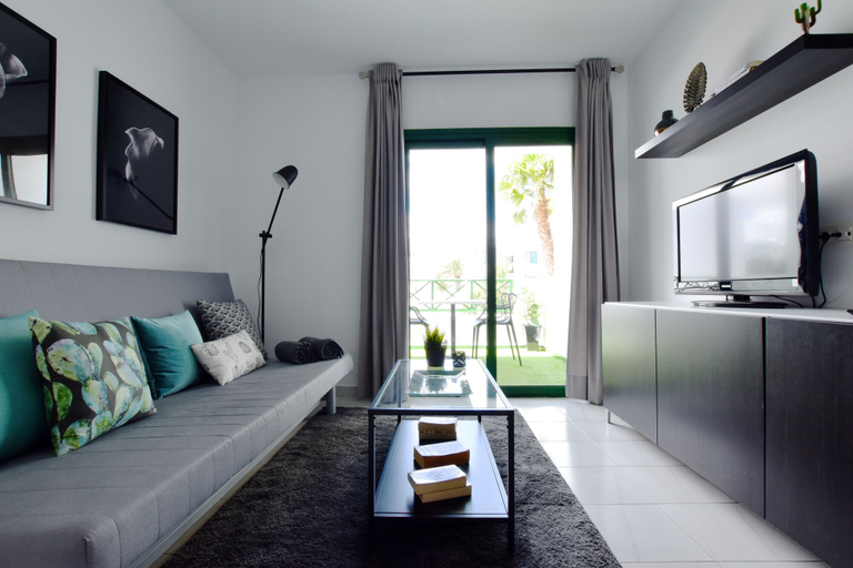 Others 5, Holyhome apartment 204, Las Palmas