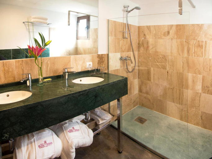 Bathroom 5, Gran Hotel Sóller, Baleares