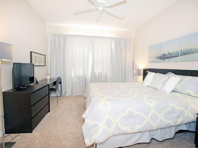 Bedroom 3, Fv62884 - Regal Oaks - 4 Bed 3.5 Baths Townhome, Osceola