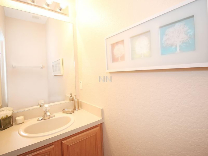 Bathroom 4, Fv62884 - Regal Oaks - 4 Bed 3.5 Baths Townhome, Osceola