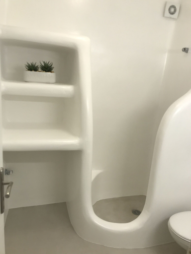 Bathroom 4, Overview Mykonos Apartments, South Aegean