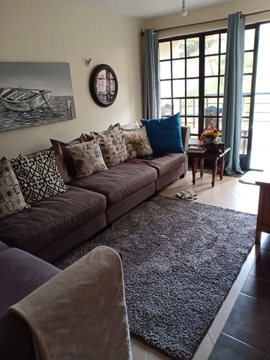 Others 3, Almond Apartments, Kiambaa