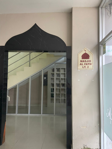 Others 5, LibreSun | Grand Asia Afrika Residence, Bandung