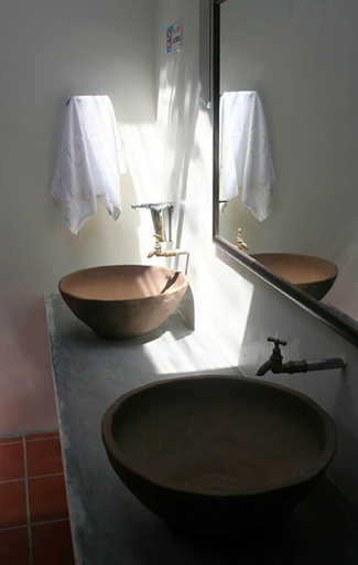 Bedroom 4, Red Inn Court - Hostel, Penang Island