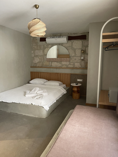 Bedroom 3, Monk Alacati - Adults Only, Çeşme