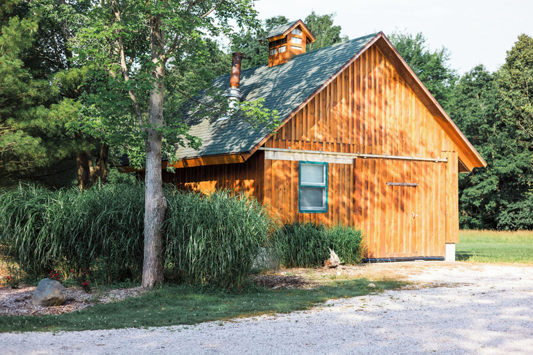 Exterior & Views 2, The Inn at Woodsong Acres, Ashtabula