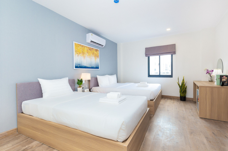 Bedroom 8