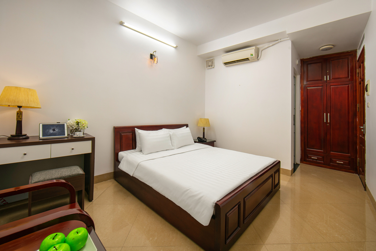 Bedroom 5, Mia Sen Vong Hotel, Hai Bà Trưng