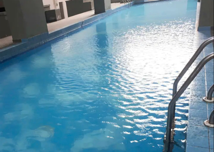 Sport & Beauty, LibreSun | Grand Asia Afrika Residence, Bandung
