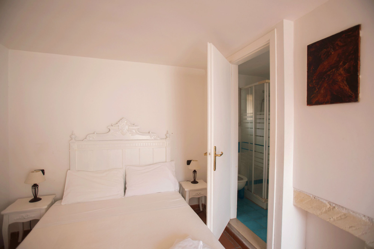 Bedroom 5, B&B Demetra, Lecce