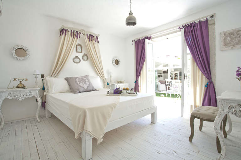 Bedroom 4, PERA ALAÇATI, Çeşme