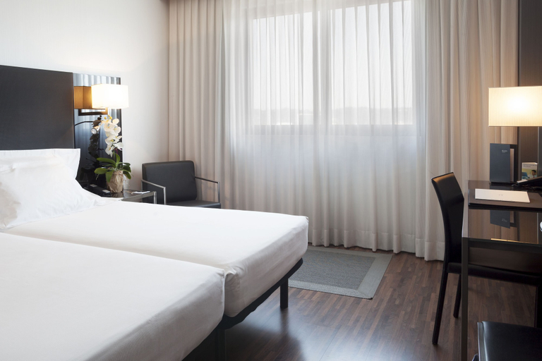 Bedroom 3, AC Hotel Vicenza by Marriott, Vicenza
