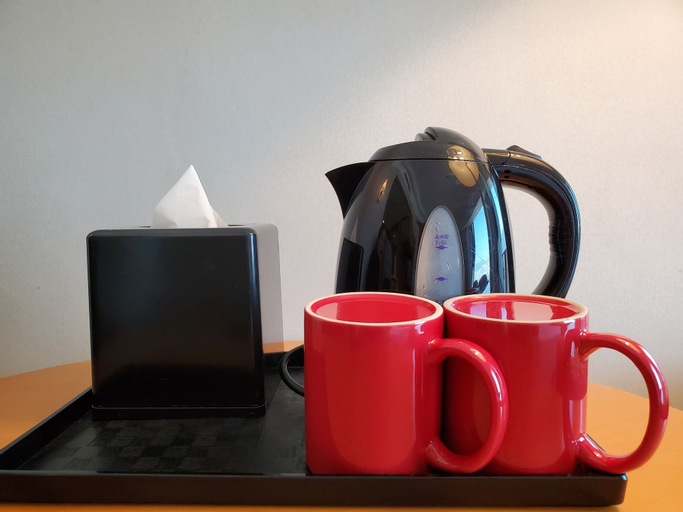 Amenities 3