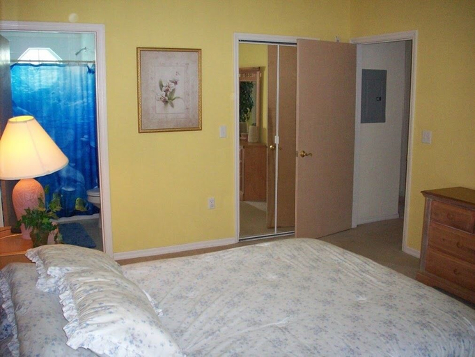 Bedroom 3, Ip60570 - Villas at Island Club Lindfields - 3 Bed 2 Baths Condo, Osceola