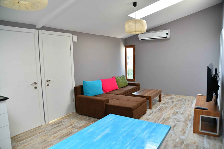 Shared kitchen facilities 5, Vavilla Apartment, Fethiye