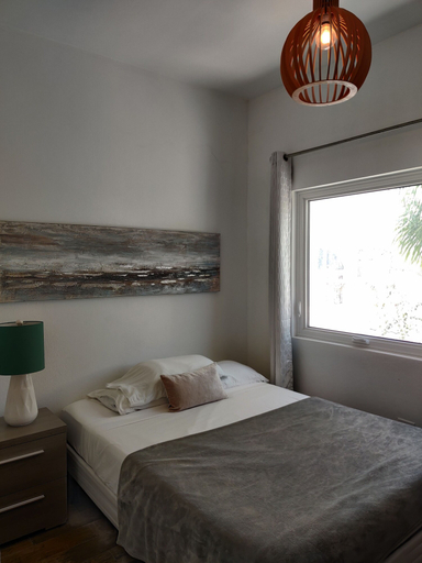 Bedroom 3, La Mona Loiza Apartments Complex