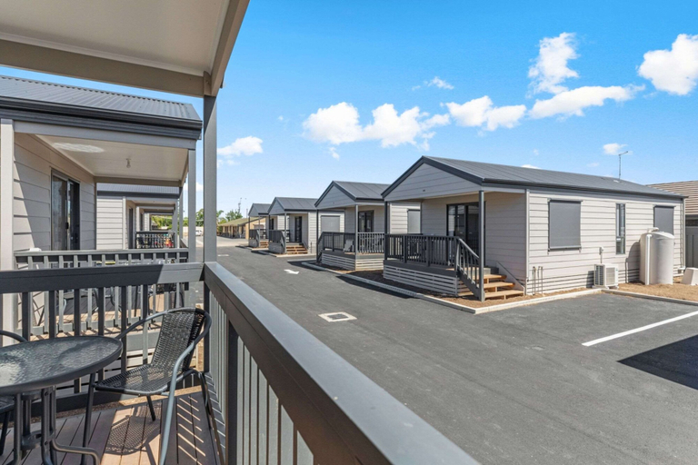 Exterior & Views 2, Comfort Inn & Suites Manhattan, Adelaide