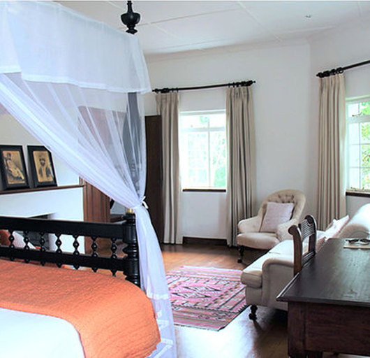 Bedroom 3, The Planters House, Hildummulla