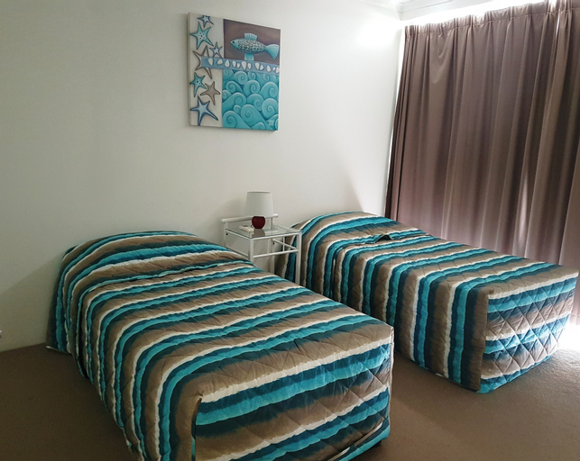 Bedroom 7