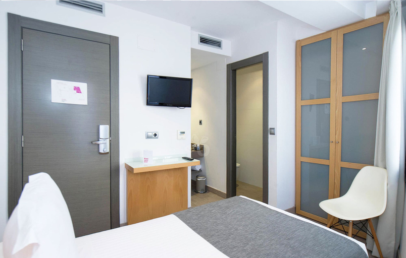 Bedroom 4, Le Petit Boutique Hotel - Adults Only, Cantabria