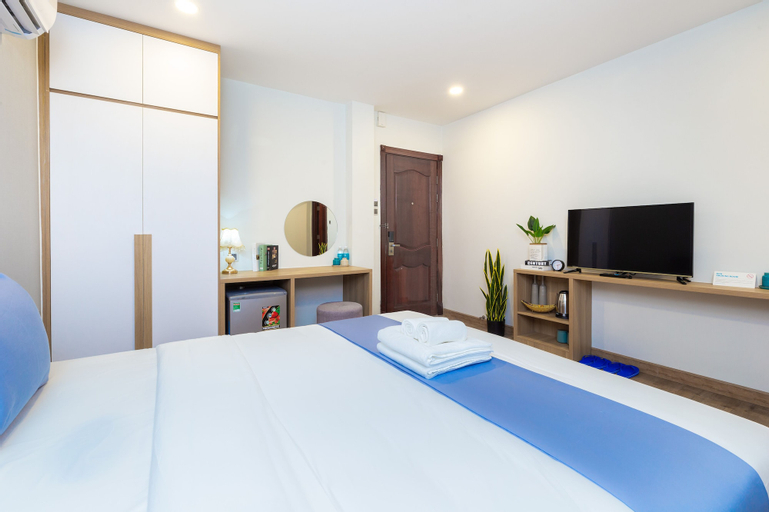 Bedroom 29
