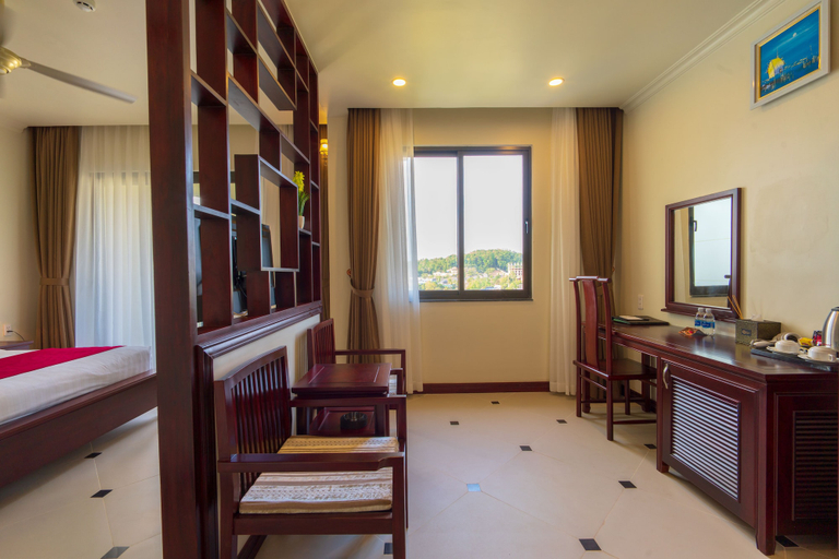 Bedroom 3, Praha Hotel, Phú Quốc