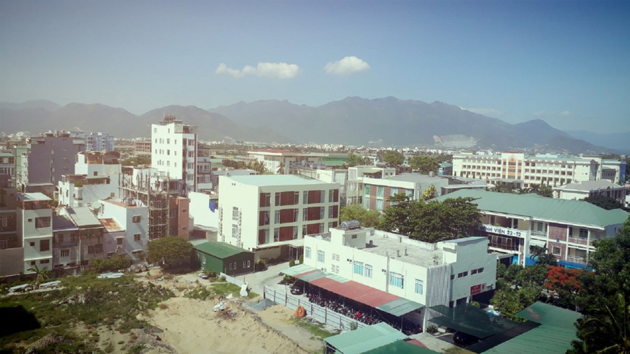 Exterior & Views, Remi hotel, Nha Trang