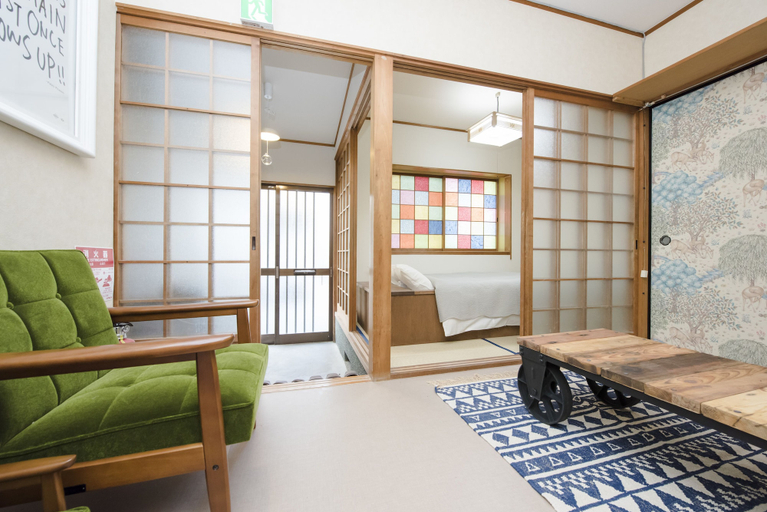 Others 3, Kyoto Annex Miyako, Kyoto