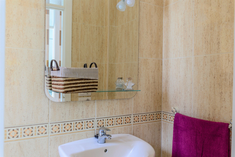 Bathroom 3, Casa Deborah, Santa Cruz de Tenerife